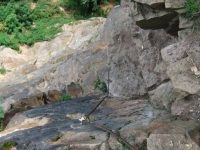 Karola - Jakobswand Klettersteig