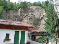 Karola - Jakobswand Klettersteig