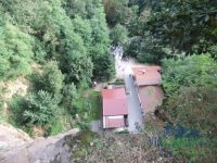 Karola - Jakobswand Klettersteig