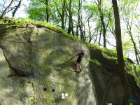 Via Ferrata Poustevna