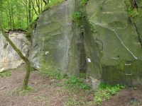 Via Ferrata Poustevna