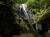 HZS Ferrata na Martinské hole - varianta C