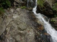 HZS Ferrata na Martinské hole - varianta C