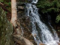 HZS Ferrata na Martinské hole - varianta C