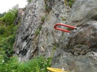 Talbach Klettersteig