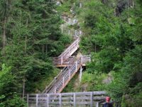 Talbach Klettersteig