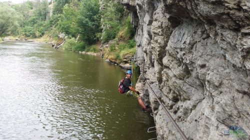 Přeci se najdou chvíle zmaru