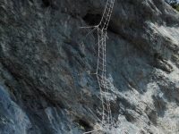 Felix Himmelsleiter Klettersteig