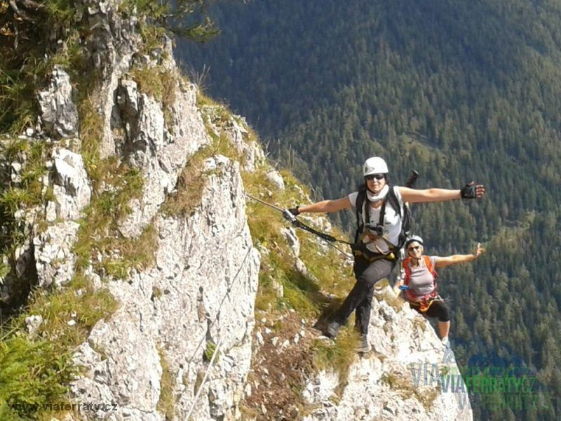 Olivers Mariazeller Steig