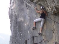 Höhenweg - Ewige Wand