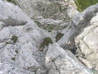 Pidinger Kletterteig