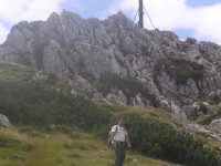 Pidinger Kletterteig