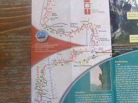 Pidinger Kletterteig