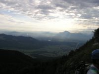 Pidinger Kletterteig