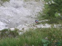 Pidinger Kletterteig