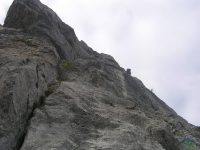 Pidinger Kletterteig