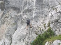 Pidinger Kletterteig