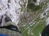 Pidinger Kletterteig