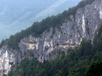 Höhenweg - Ewige Wand