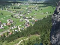 Schmied Klettersteig