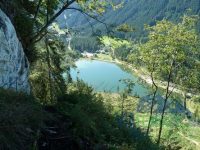 Schmied Klettersteig