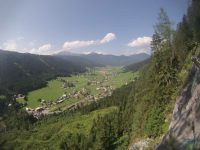 Schmied Klettersteig