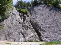 Übungsklettersteig Rading (Roßleiten)