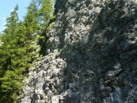 Miniklettersteig Busc di Preve