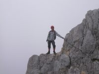 Via Ferrata Prestreljenik-21