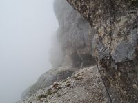Via Ferrata Prestreljenik-15