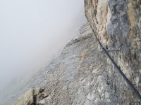 Via Ferrata Prestreljenik-18