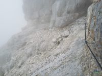 Via Ferrata Prestreljenik-14