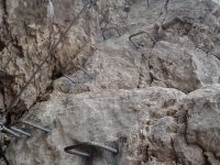 Via Ferrata Prestreljenik-13