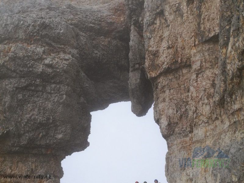 Via Ferrata Prestreljenik-4