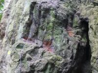 Slánská hora - Cesta přátelství