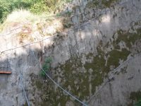 Slánská hora - Cesta přátelství