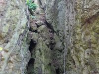 Slánská hora - Cesta přátelství