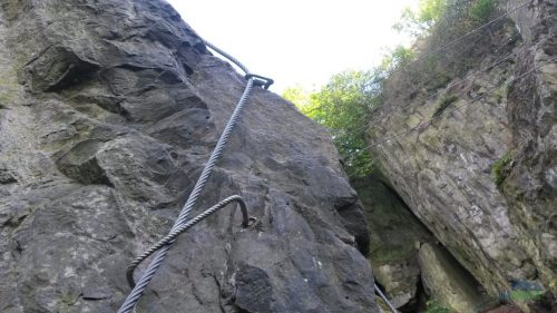 Slánská hora - Cesta přátelství