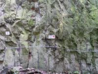 Slánská hora - Enšpígl