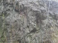 Slánská hora - Enšpígl