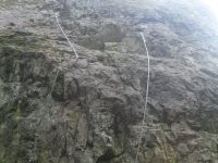 Slánská hora - Enšpígl