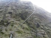 Slánská hora - Enšpígl