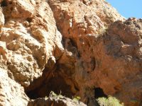 Vía Ferrata Extraplomix