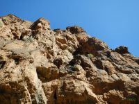 Vía Ferrata Extraplomix