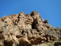 Vía Ferrata Extraplomix