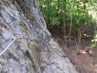 Slánská hora - Masochyst