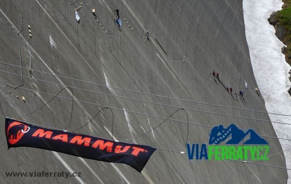 MoBo 107 Klettersteig