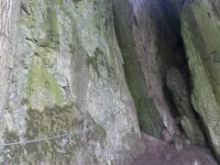 Slánská hora - Richtrovka