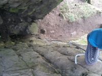 Slánská hora - Richtrovka