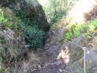 Slánská hora - Richtrovka